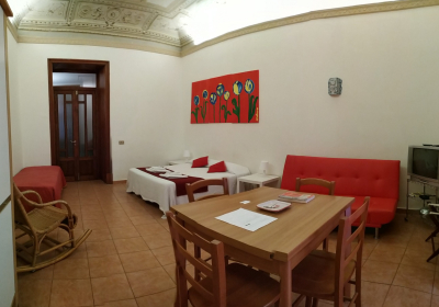 Bed And Breakfast Dimora storica Teatro Massimo